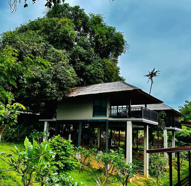 HIP Seaview Resort @ Phi Phi, Phi Phi Don, ประเทศไทย