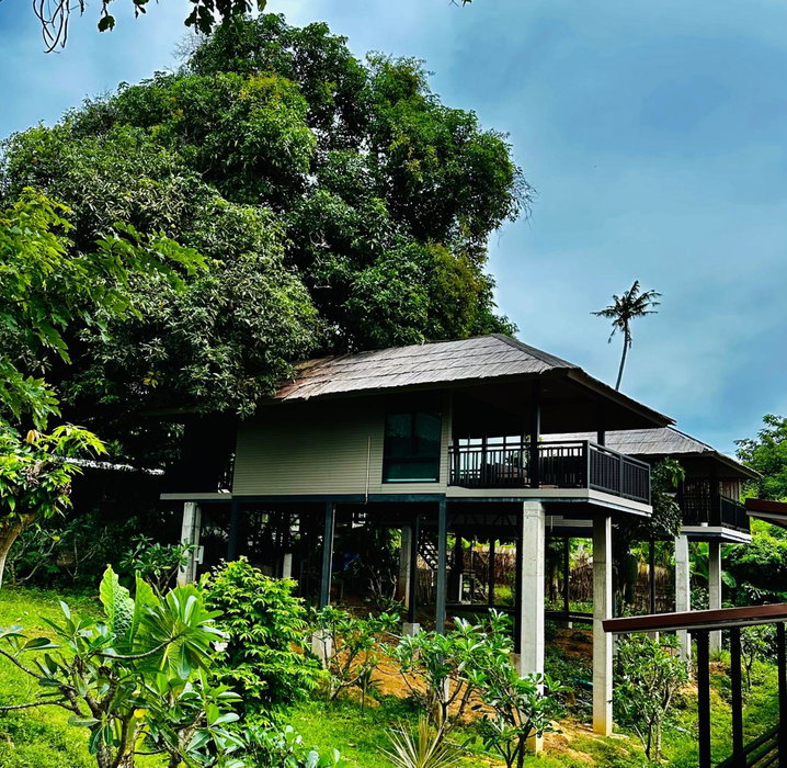 HIP Seaview Resort @ Phi Phi, Phi Phi Don, ประเทศไทย