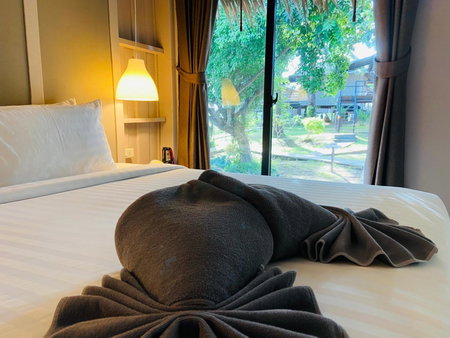 HIP Seaview Resort @ Phi Phi, Phi Phi Don, ประเทศไทย