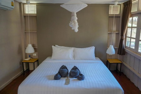 HIP Seaview Resort @ Phi Phi, Phi Phi Don, ประเทศไทย