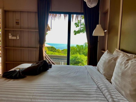 HIP Seaview Resort @ Phi Phi, Phi Phi Don, ประเทศไทย