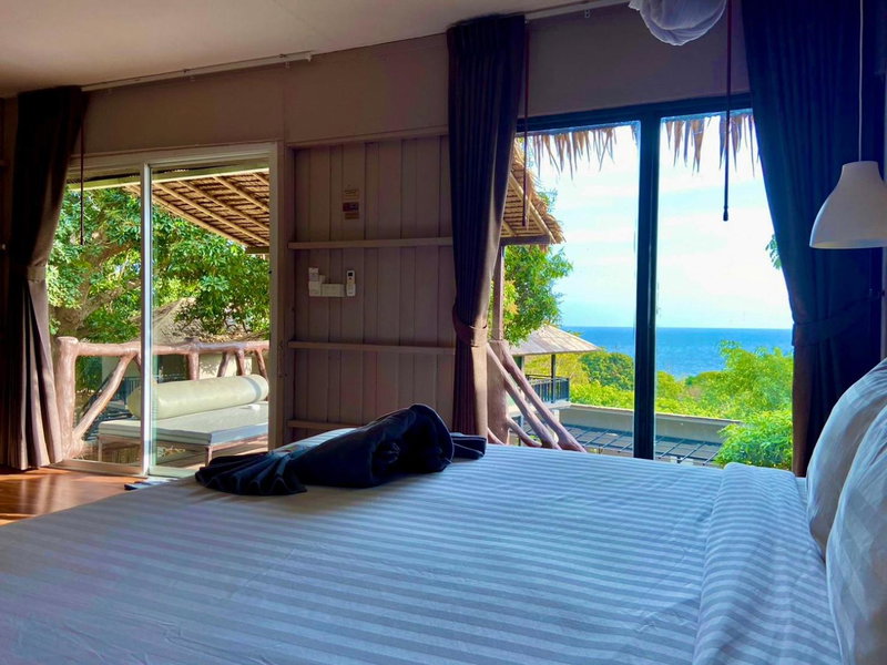 HIP Seaview Resort @ Phi Phi, Phi Phi Don, ประเทศไทย