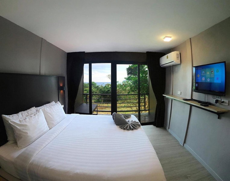 HIP Seaview Resort @ Phi Phi, Phi Phi Don, ประเทศไทย