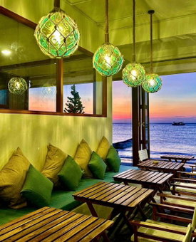 Blue Tao Beach Hotel - SHA Plus, Koh Tao, ประเทศไทย