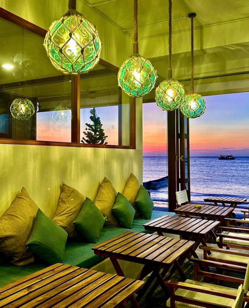 Blue Tao Beach Hotel - SHA Plus, Koh Tao, ประเทศไทย