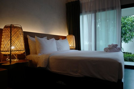Nature Beach Resort, Ko Chang, ประเทศไทย
