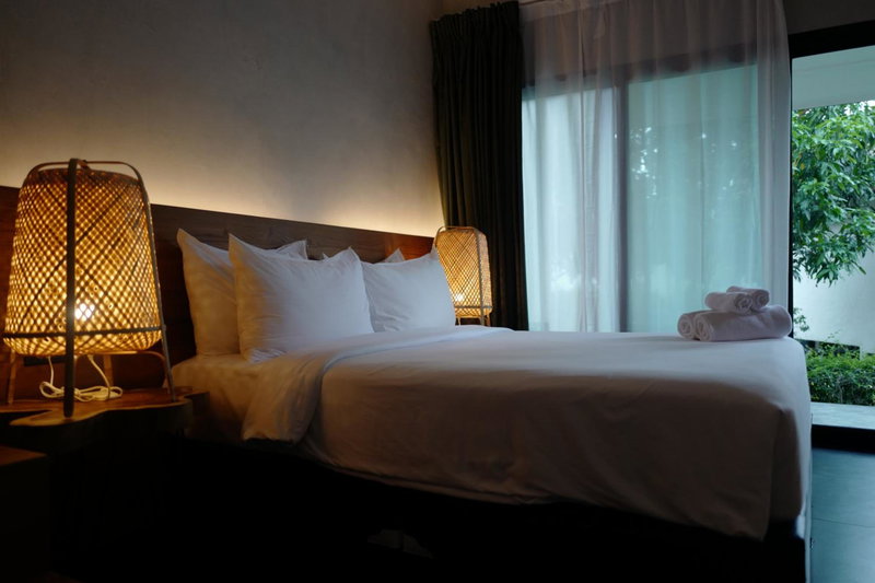 Nature Beach Resort, Ko Chang, ประเทศไทย