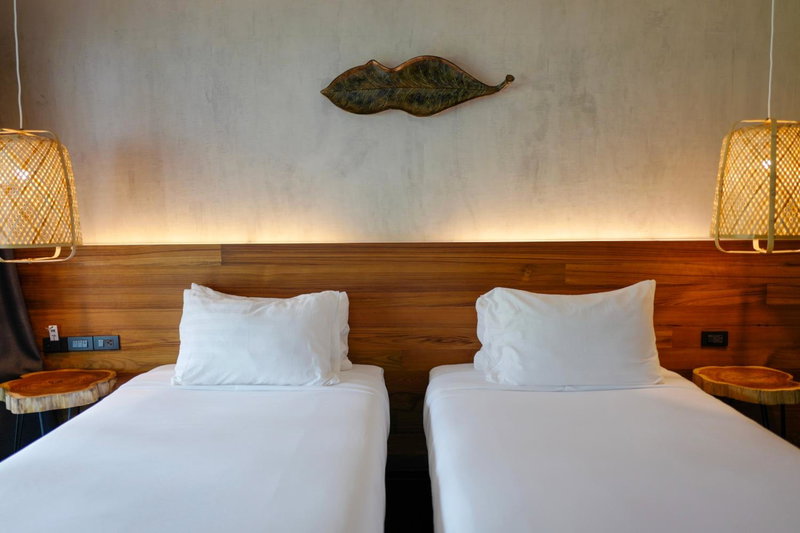 Nature Beach Resort, Ko Chang, ประเทศไทย