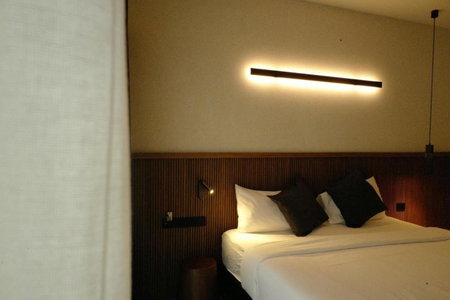 Nature Beach Resort, Ko Chang, ประเทศไทย