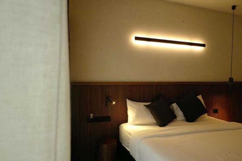 Nature Beach Resort, Ko Chang, ประเทศไทย