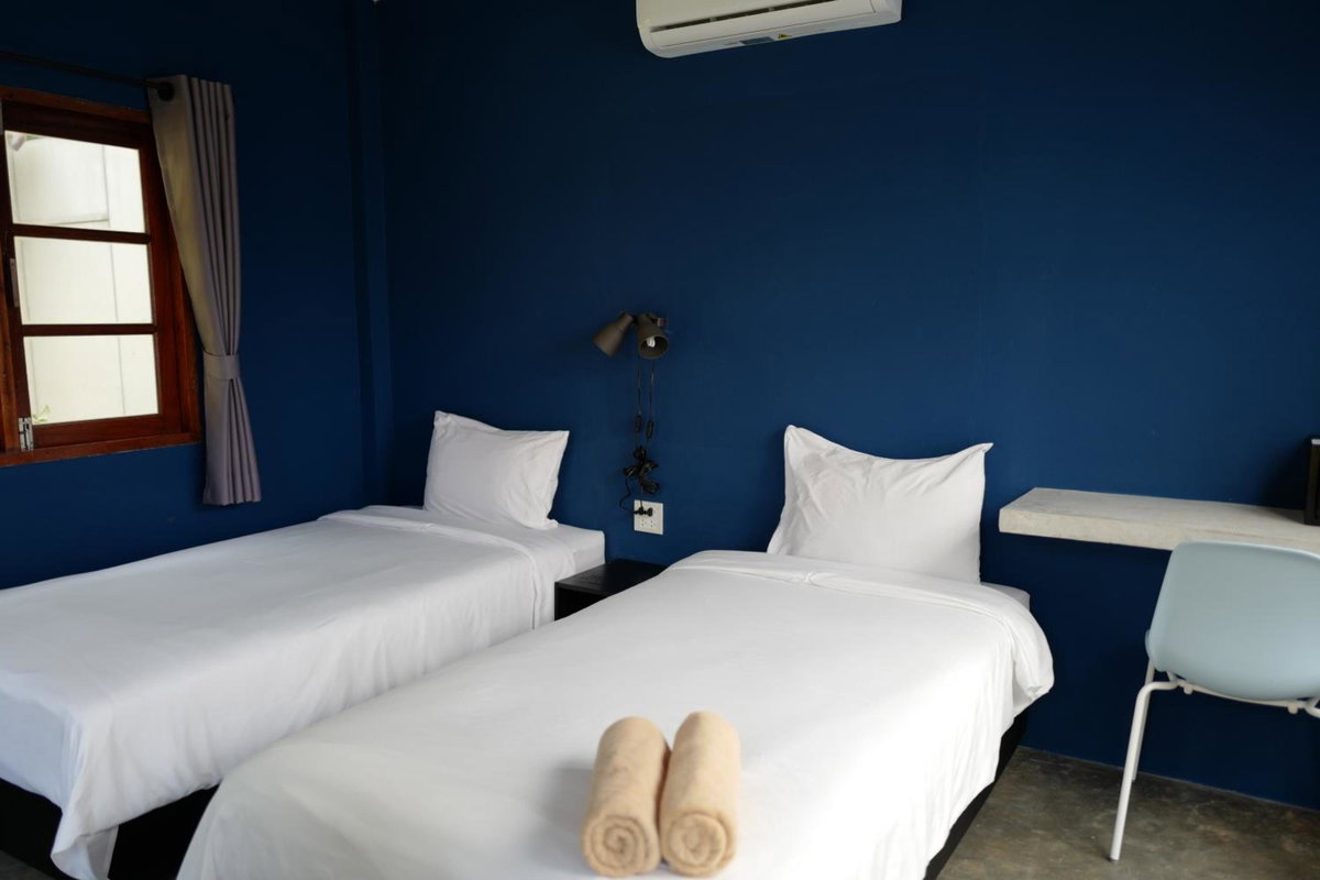 Nature Beach Resort, ประเทศไทย