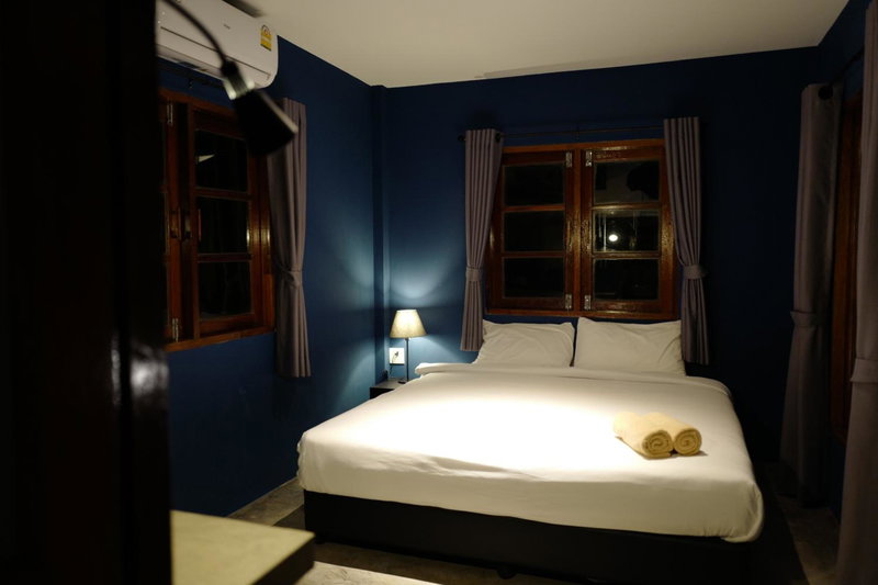 Nature Beach Resort, Ko Chang, ประเทศไทย