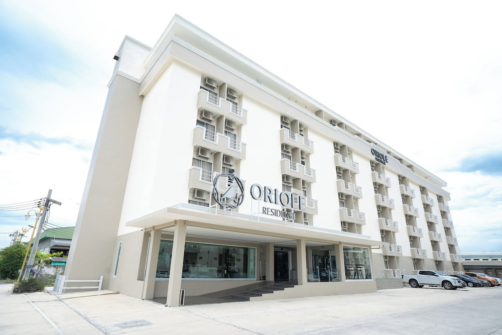 Hotel · Oriole Residence, Ban Khlong Bang Sao Thong