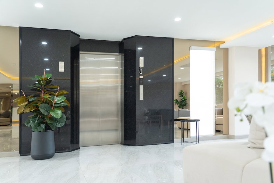 Oriole Residence, Ban Khlong Bang Sao Thong, Thaïlande