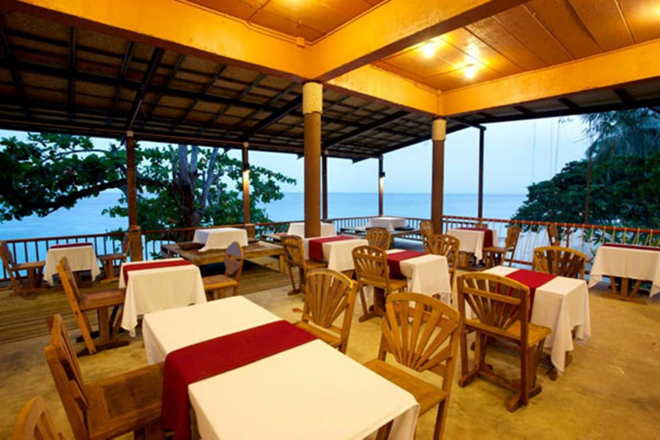 The Cove Phi Phi, Phi Phi Don, ประเทศไทย