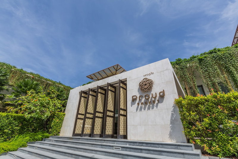 Proud Phuket, คาทุ, ประเทศไทย