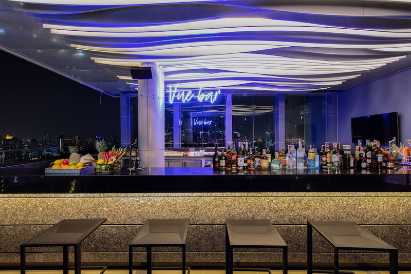 Mercure Bangkok Sukhumvit 24, มักกะสัน, ประเทศไทย