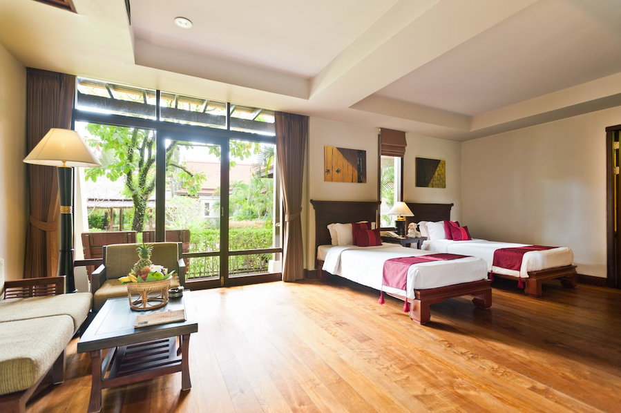 Khaolak Bhandari Resort & Spa, Takua Pa, Thailand