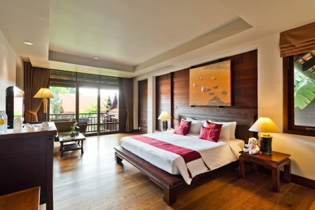 Khaolak Bhandari Resort & Spa, Takua Pa, Thailand