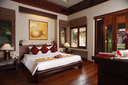 Khaolak Bhandari Resort & Spa, Takua Pa, Thailand