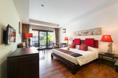 Khaolak Bhandari Resort & Spa, Takua Pa, Thailand