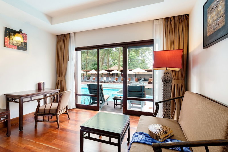 Khaolak Bhandari Resort & Spa, Takua Pa, Thailand