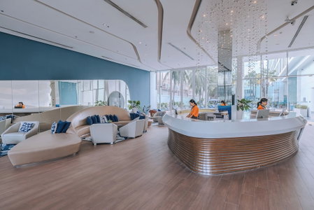 Hotel Baraquda Pattaya By Heeton, พัทยา, ประเทศไทย
