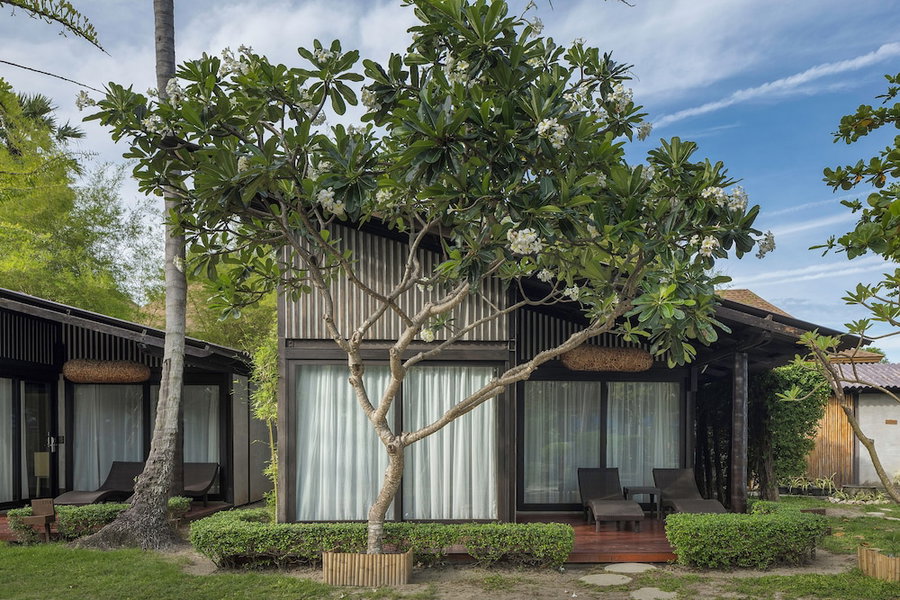 Homm Chura Samui, Ko Samui, ประเทศไทย