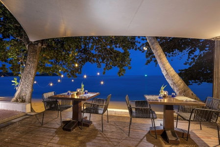 Homm Chura Samui, Ko Samui, ประเทศไทย