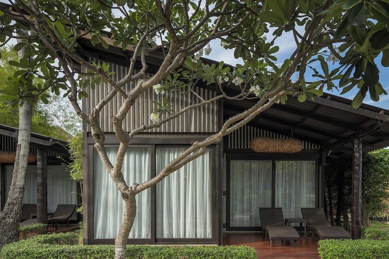 Homm Chura Samui, Ko Samui, ประเทศไทย