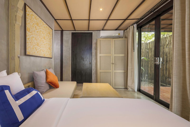 Homm Chura Samui, Ko Samui, ประเทศไทย