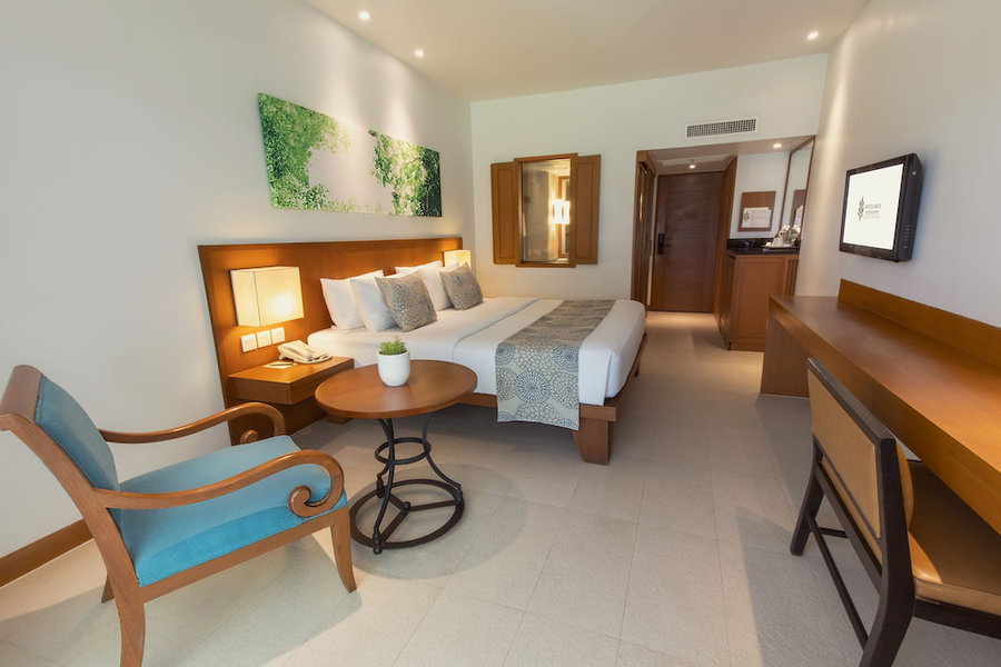Woodlands Hotel & Resort, พัทยา, ประเทศไทย