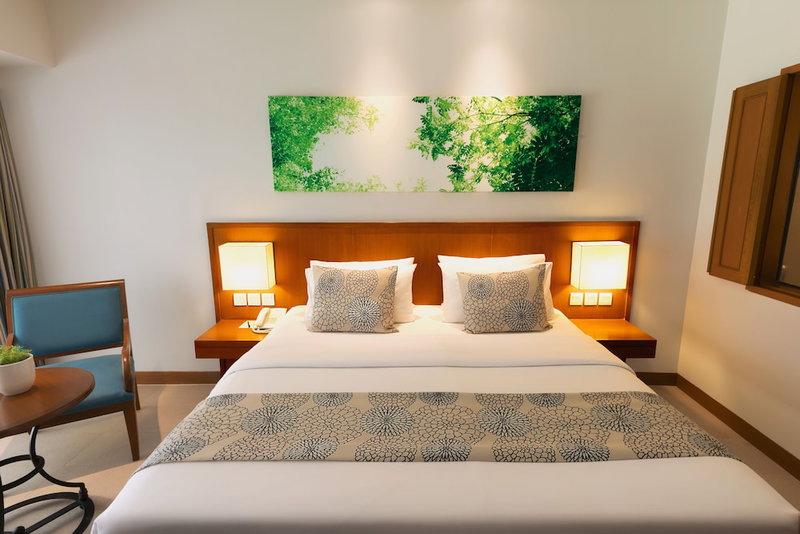 Woodlands Hotel & Resort, พัทยา, ประเทศไทย