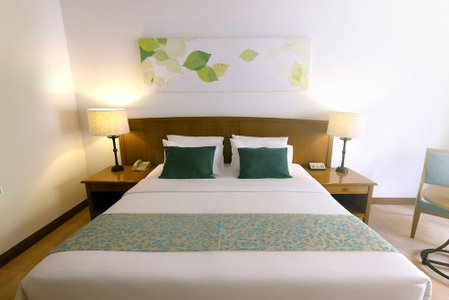 Woodlands Hotel & Resort, พัทยา, ประเทศไทย