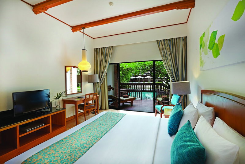 Woodlands Hotel & Resort, พัทยา, ประเทศไทย