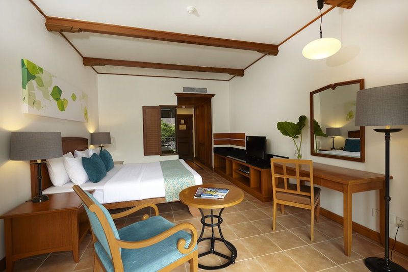 Woodlands Hotel & Resort, พัทยา, ประเทศไทย