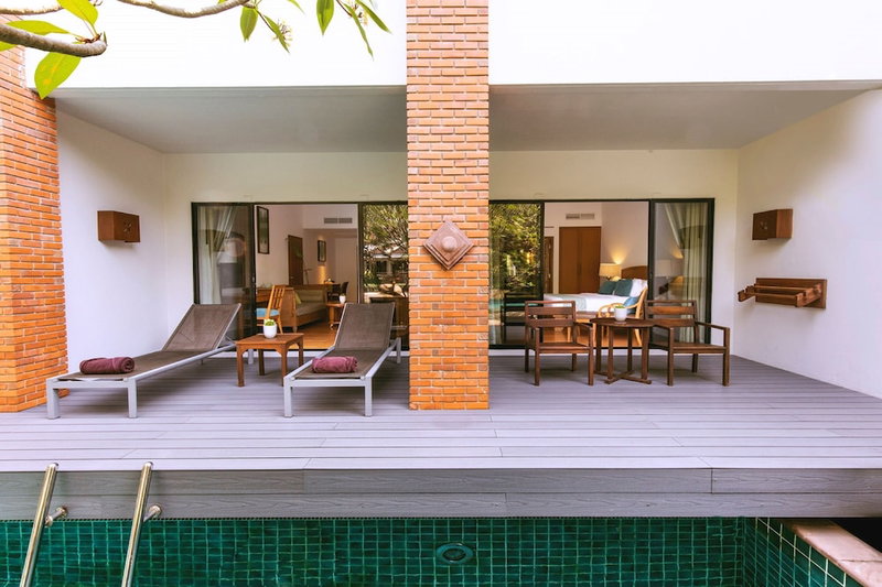 Woodlands Hotel & Resort, พัทยา, ประเทศไทย