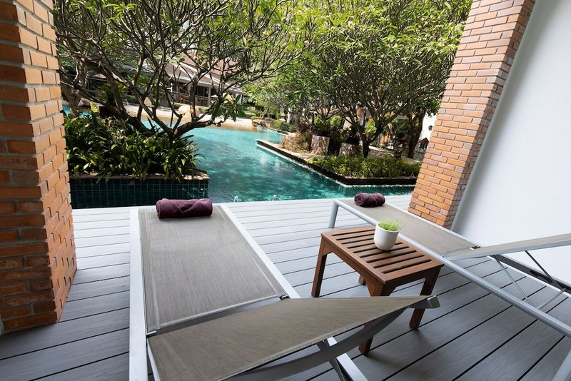 Woodlands Hotel & Resort, พัทยา, ประเทศไทย
