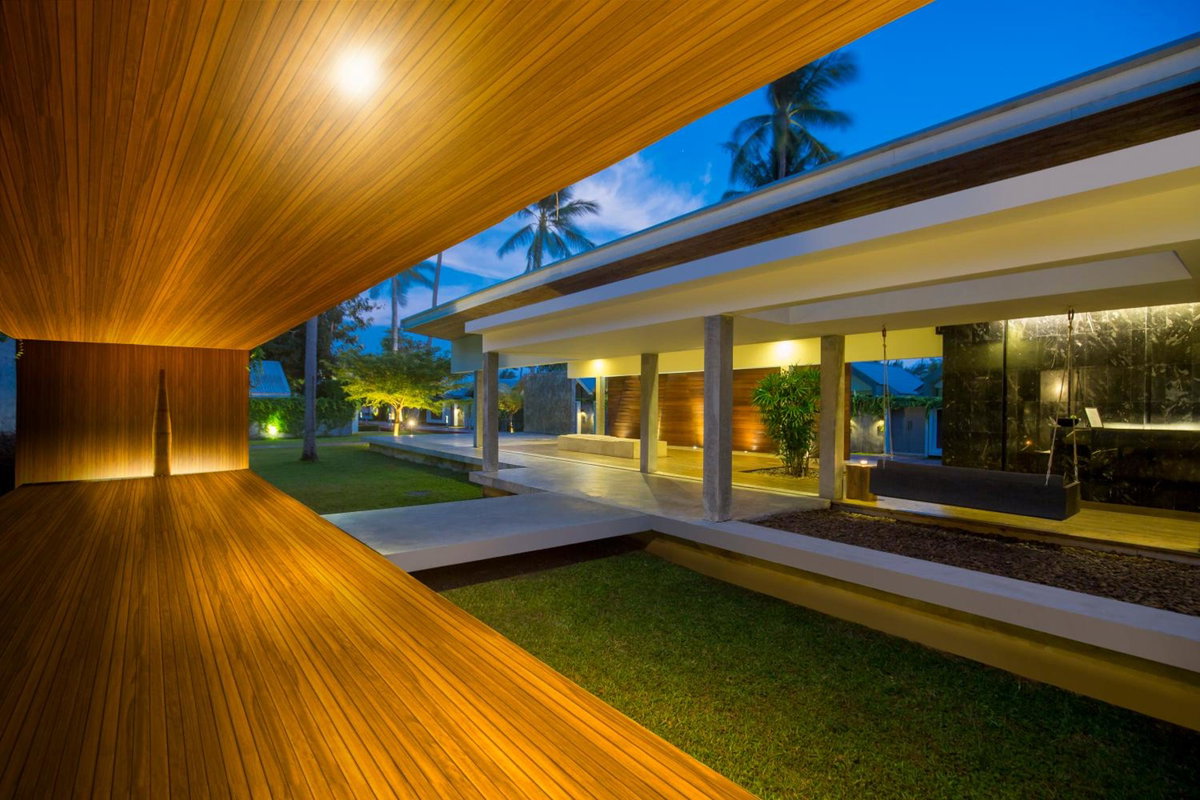 Tolani Resort Koh Samui, ประเทศไทย