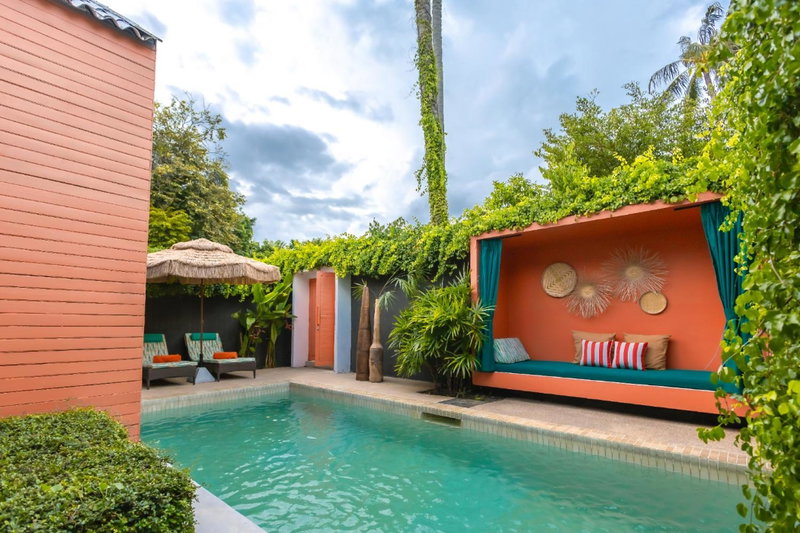 Tolani Resort Koh Samui, Ko Samui, ประเทศไทย