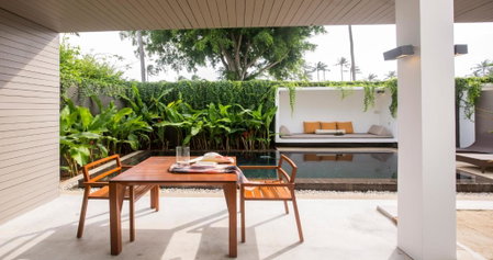 Tolani Resort Koh Samui, Ko Samui, ประเทศไทย