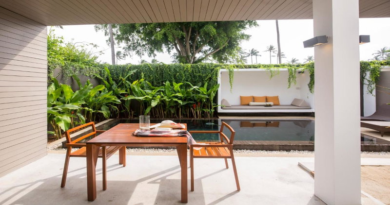 Tolani Resort Koh Samui, Ko Samui, ประเทศไทย