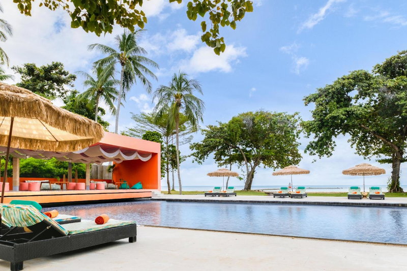 Tolani Resort Koh Samui, Ko Samui, ประเทศไทย