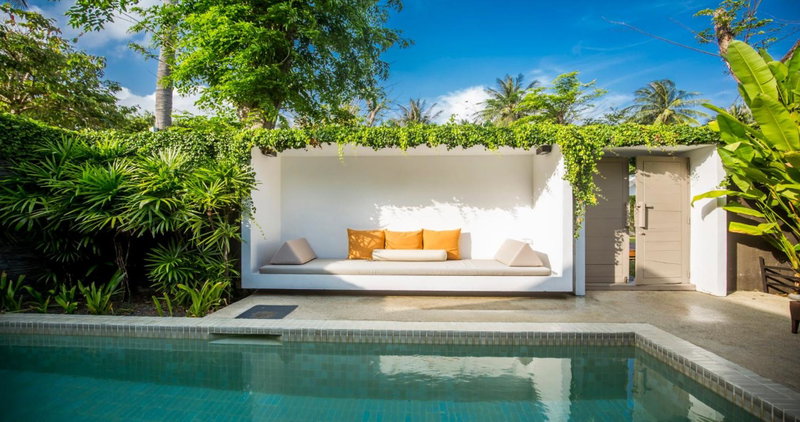 Tolani Resort Koh Samui, Ko Samui, ประเทศไทย