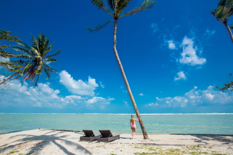 Tolani Resort Koh Samui, Ko Samui, ประเทศไทย
