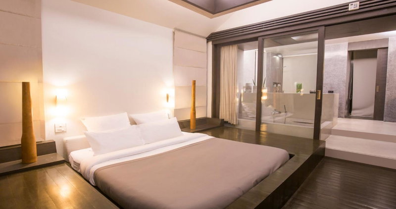 Tolani Resort Koh Samui, Ko Samui, ประเทศไทย