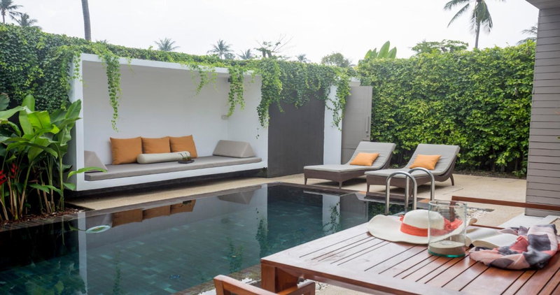 Tolani Resort Koh Samui, Ko Samui, ประเทศไทย