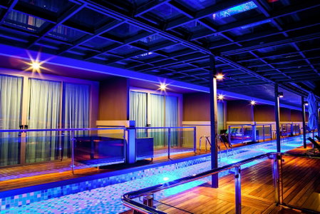The Senses Resort & Pool Villas, Phuket, Kathu, Таиланд