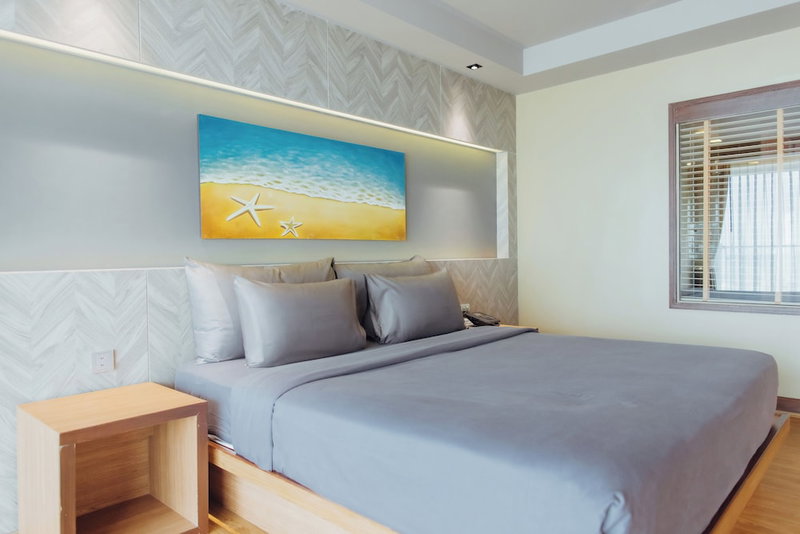 The Senses Resort & Pool Villas, Phuket, Kathu, Таиланд