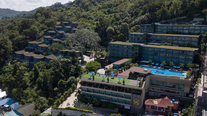 The Senses Resort & Pool Villas, Phuket, Kathu, Таиланд